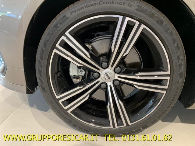 Volvo - 2.0 d4 inscription geartronic my20 - 1568347 - Resicar - 15 Volvo - 2.0 d4 inscription geartronic my20 - 1568347 - Resicar - 15