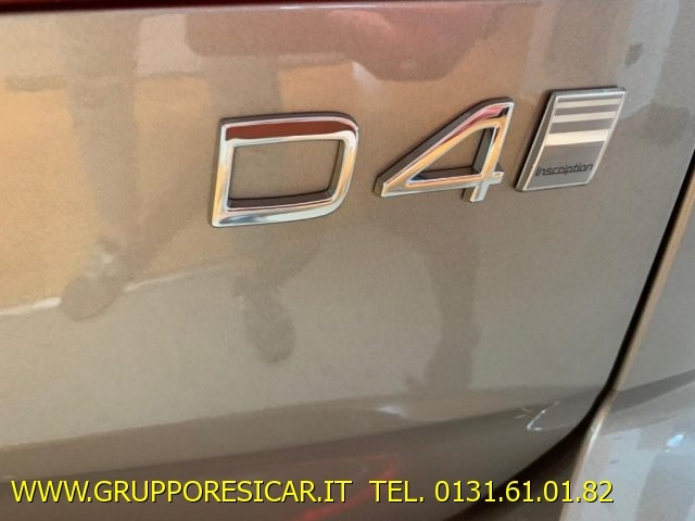 Volvo - 2.0 d4 inscription geartronic my20 - 1568347 - Resicar - 20 Volvo - 2.0 d4 inscription geartronic my20 - 1568347 - Resicar - 20