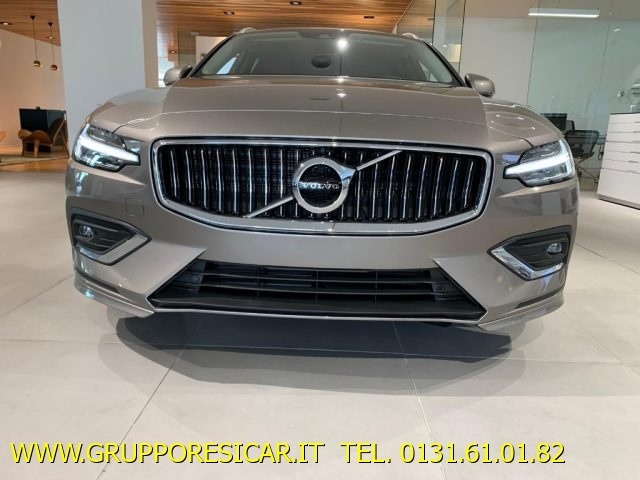 Volvo - 2.0 d4 inscription geartronic my20 - 1568347 - Resicar - 06 Volvo - 2.0 d4 inscription geartronic my20 - 1568347 - Resicar - 06