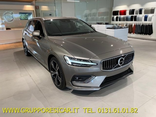 Volvo - 2.0 d4 inscription geartronic my20 - 1568347 - Resicar - 01