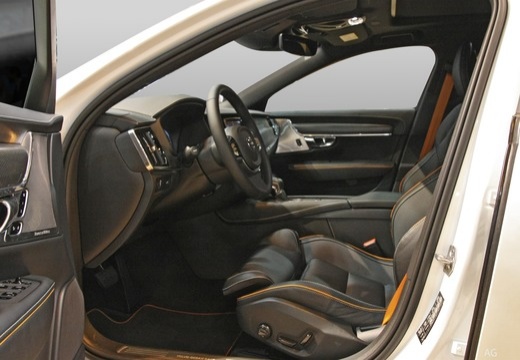 Volvo - 2.0 d4 r-design geartronic my20 - 1568621 - Resicar - 12 Volvo - 2.0 d4 r-design geartronic my20 - 1568621 - Resicar - 12