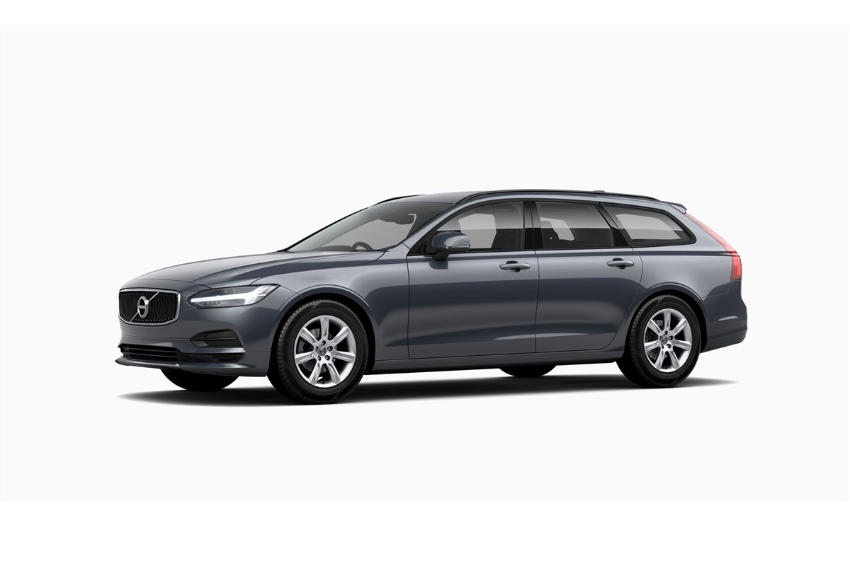 Volvo - 2.0 d4 r-design geartronic my20 - 1568621 - Resicar - 01