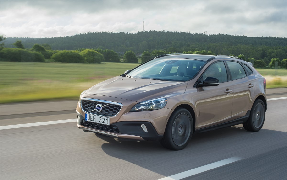 Volvo - Cross country 2.0 d2 my19 - 1568346 - Resicar - 02