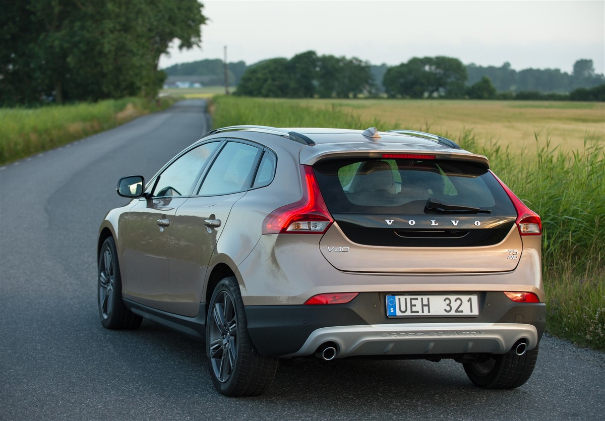Volvo - Cross country 2.0 d2 my19 - 1568346 - Resicar - 11 Volvo - Cross country 2.0 d2 my19 - 1568346 - Resicar - 11