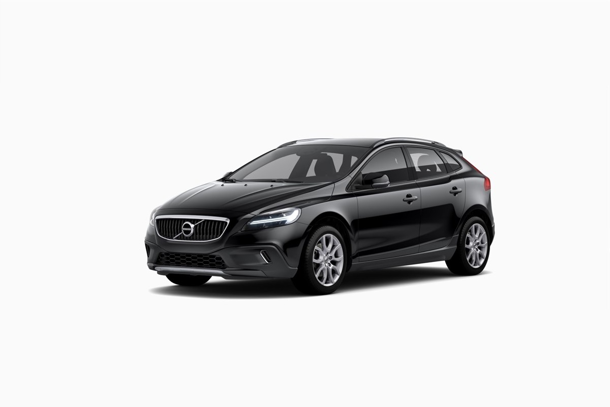 Volvo - Cross country 2.0 d2 my19 - 1568346 - Resicar - 01